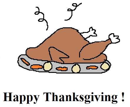 Thanksgiving Clipart Turkey Clipart Thanksgiving Dinner Clipart