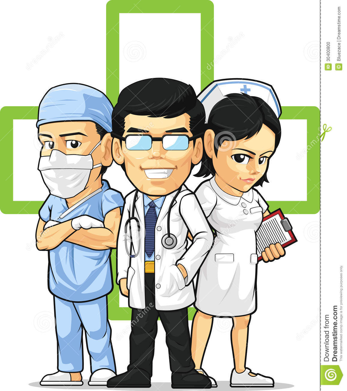 Back   Gallery For   Health Care Workers Clipart