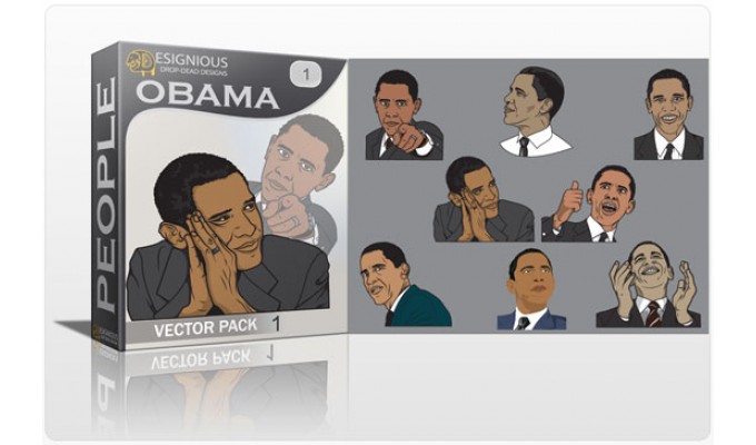 Back   Gallery For   Stupid Barack Obama Clip Art