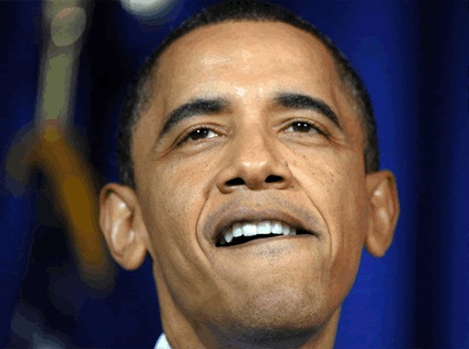 Barack Obama Funny And Animated Gifs Caught Doing Stupid Things In