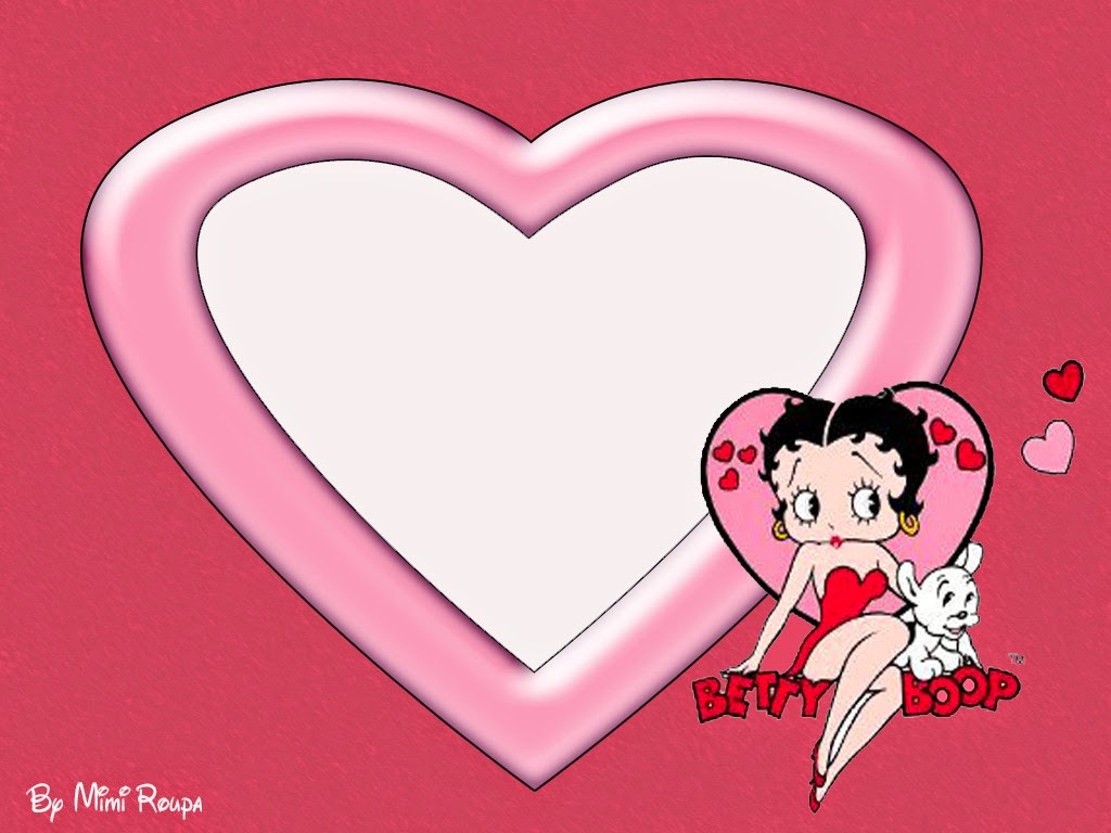 Betty Boop Free Animated Birthday Clip Art Betty Boop Free Printable