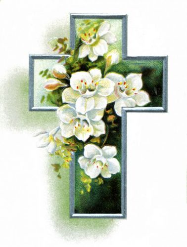 Christian Holidays Easter Easter Flowers Newest Images Most Popular    
