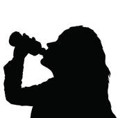 Drinking Water Clip Art And Stock Illustrations  6323 Drinking Water