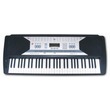 Electronic Music Keyboard Cartoon Pictures