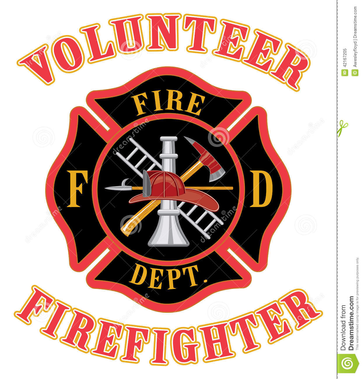 Firefighter Symbol Photos For You