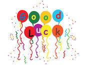 Good Luck Illustrations And Clip Art  2113 Good Luck Royalty Free