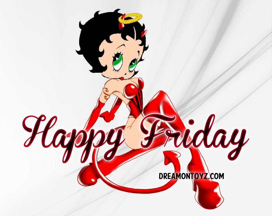 Happy Birthday Betty Boop Motorcycle Clipart   Free Clip Art Images