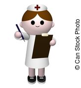 Health Care Workers Illustrations And Clipart