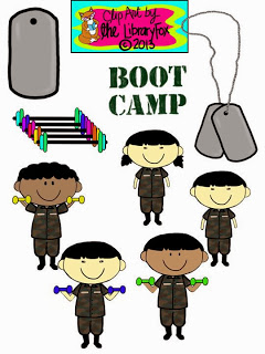 Http   Www Teacherspayteachers Com Product Boot Camp Kids For Personal