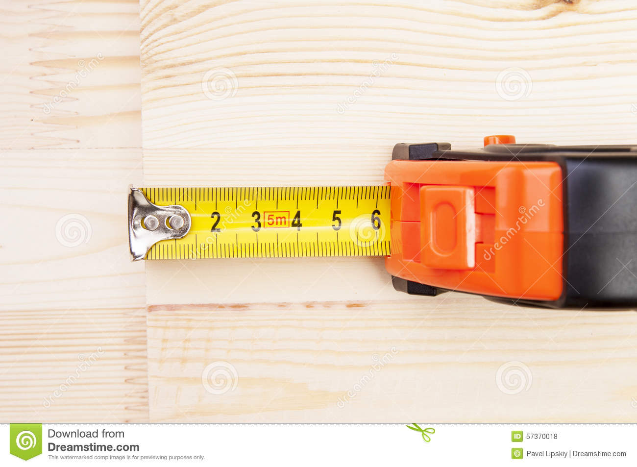 Measuring Tape Stock Photo   Image  57370018