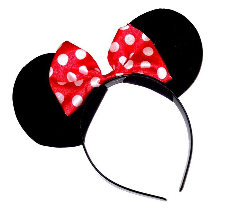 Minnie Mouse Bow Stensil   Clipart Best