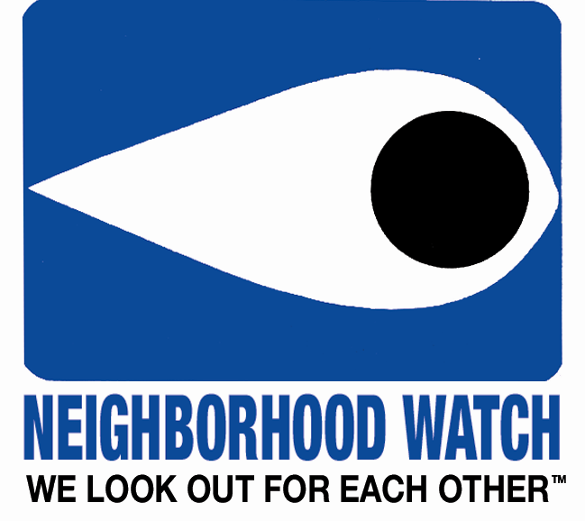 Neighborhood Watch   Lewis County Watch  Crime News