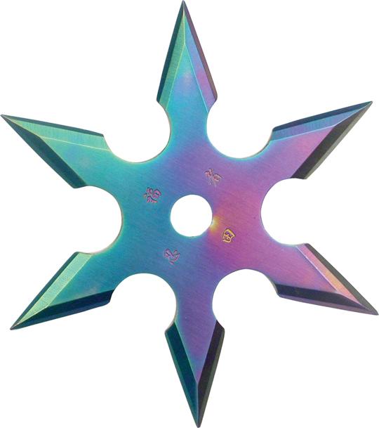 Ninja Star Template Free Cliparts That You Can Download To You