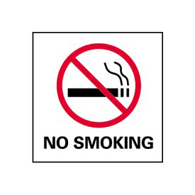 No Smoking Graphic