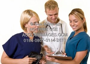     Photography Clipart Images And Stock Photos Of Health Care Workers