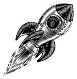 Rocketship Stock Vectors Illustrations   Clipart