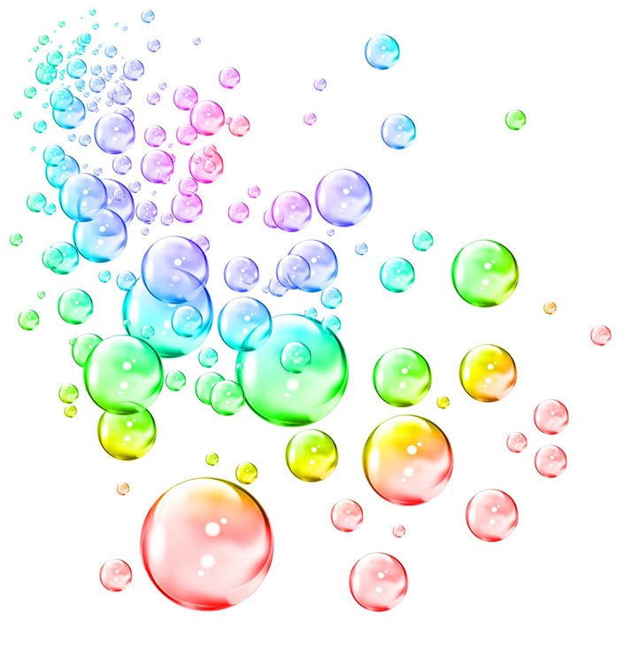 Soap Bubbles Are Fun  They Are Cute And Colorful Especially In Photos