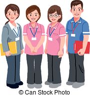 Social Workers Clip Art And Stock Illustrations  7884 Social Workers
