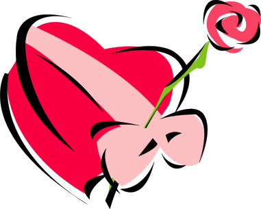Valentine Chocolate Clipart   5 Images
