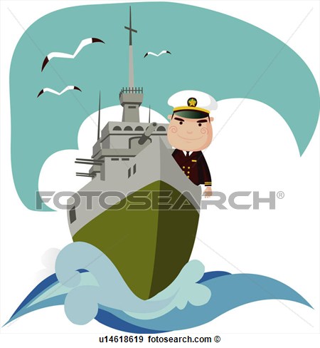 Warship Battleship Armed Forces Day  Fotosearch   Search Clipart    
