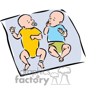 1211 Baby Clip Art Images Found