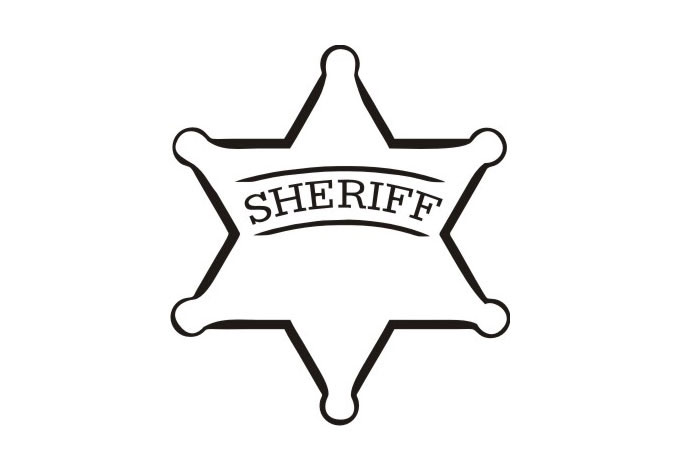 17 Sheiff Badge Template Free Cliparts That You Can Download To You