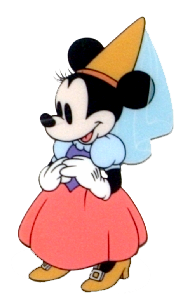 Back To Mickey S Pals Clipart Clipart In Color Black N White Disney    