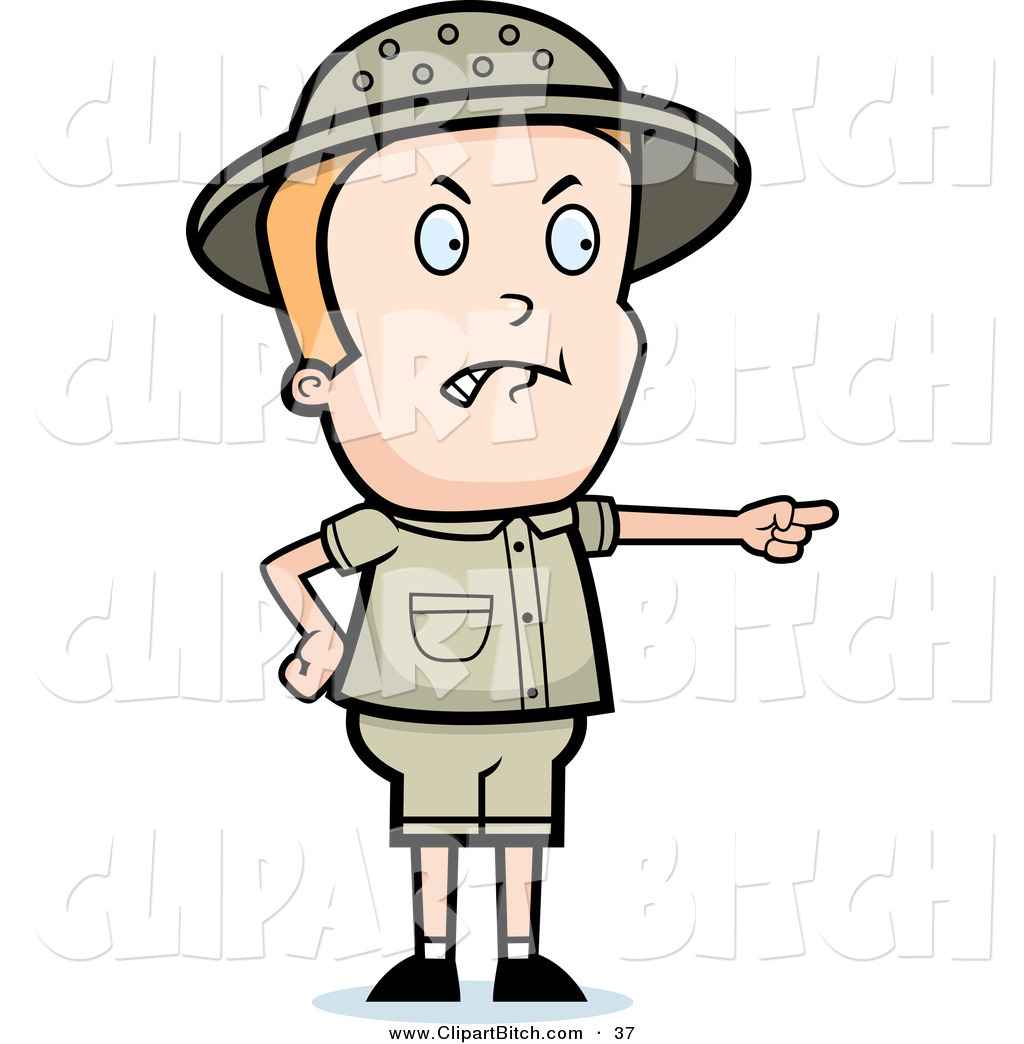 Clip Art Image Shocked Boy Pointing Pictures