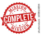 Clip Art Vector Mission Accomplished   14 Graphics   Clipart Me