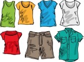 Clipartsummer Clothes Clipart For Kids Rebecca For Hair Ugghmb3f