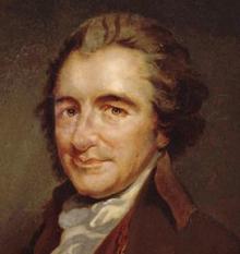 Common Sense Thomas Paine   Road To Revolution For Kids