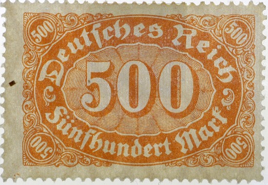 Download Germany 2 Stamp