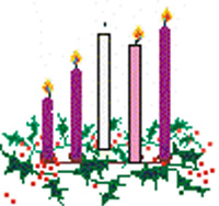 Fourth Sunday Of Advent Fourth Sunday Of Advent The Candle