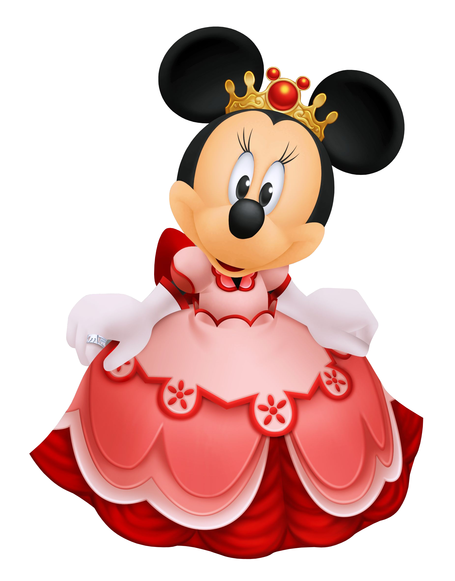 Minnie Mouse   Disney Wiki
