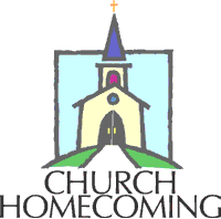 Nfbc Homecoming Is Scheduled For Sunday October 7th With Bro