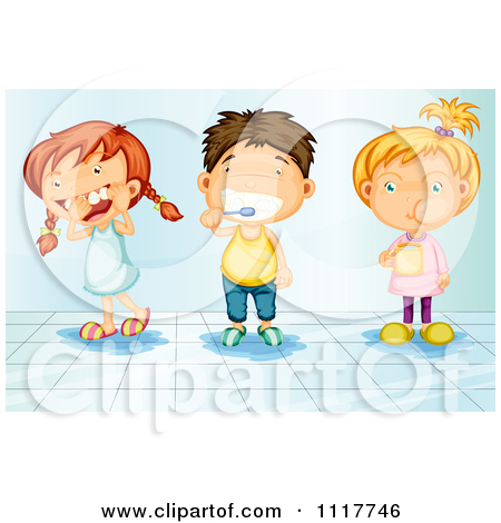 Royalty Free  Rf  Mouthwash Clipart   Illustrations  1