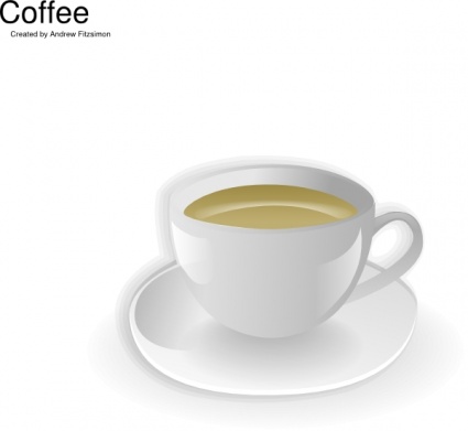 Starbucks Coffee Cup Clip Art Cup Of Coffee Clip Art