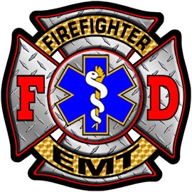 Firefighter Decals   Fire Stickers   Helmet Decal   Iaff   Firefighter    
