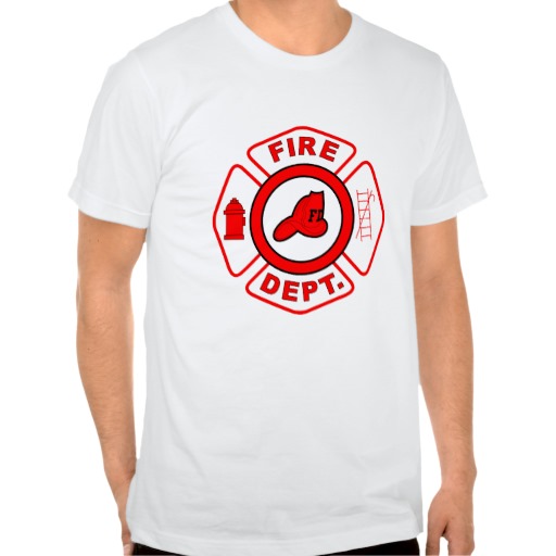 Firefighter Emt Logo Clip Art