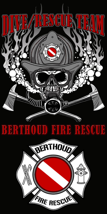 Firefighter Emt Logo Clip Art