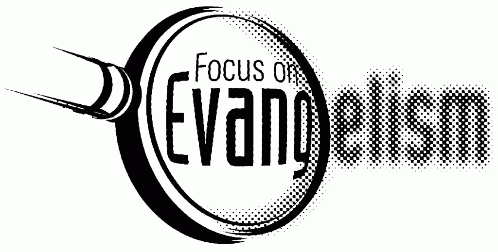 Four Basic Steps Of Evangelism 6 Personal Evangelism