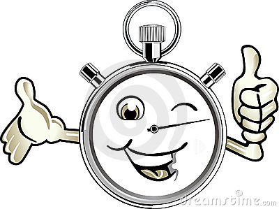 Free Clipart Stopwatch