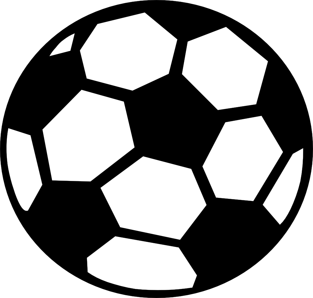 Soccer Ball Clip Art   Free Large Images