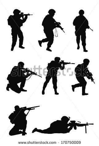 Soldier Stock Photos Images   Pictures   Shutterstock