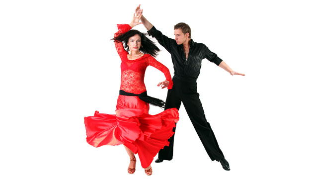 There Is 55 Latin Dancers Free Cliparts All Used For Free