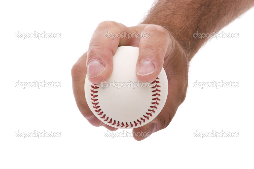 Baseball Stitches Vector