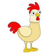 Chicken Clipart And Graphics