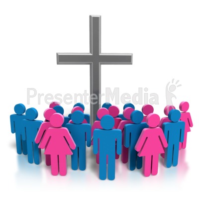 Church People Clip Art   Clipart Panda   Free Clipart Images