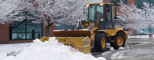 Commercial Snow Plowing Commercial Snow Removal Snow
