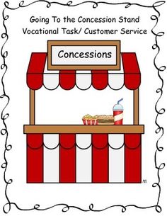 Concession Trailer On Pinterest   Concession Stands Concession Stand